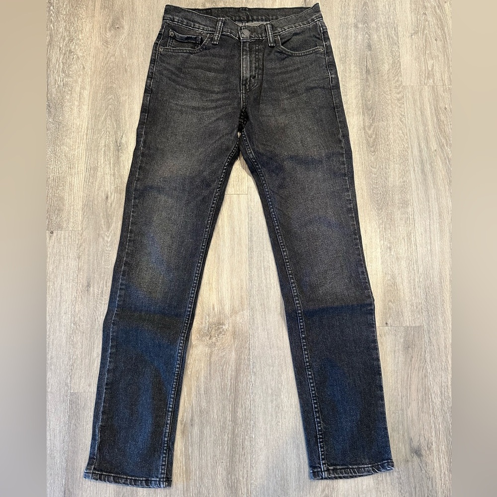 Levi’s - Style 511 - Size 30L 32W - Men’s Jeans